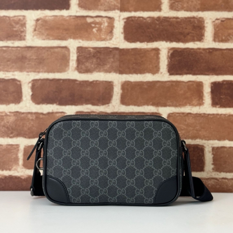 G*u*i satchel bags